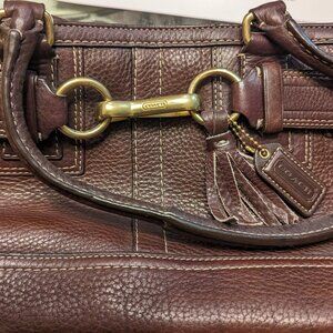 Coach handbag